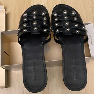 Marc fisher sandals